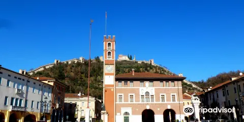Castello Inferiore