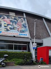 Ostermann-Arena