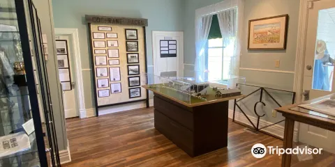 Cochrane Historical Museum