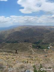 Cerro Pan de Azúcar