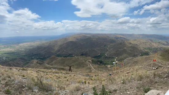 Cerro Pan de Azucar
