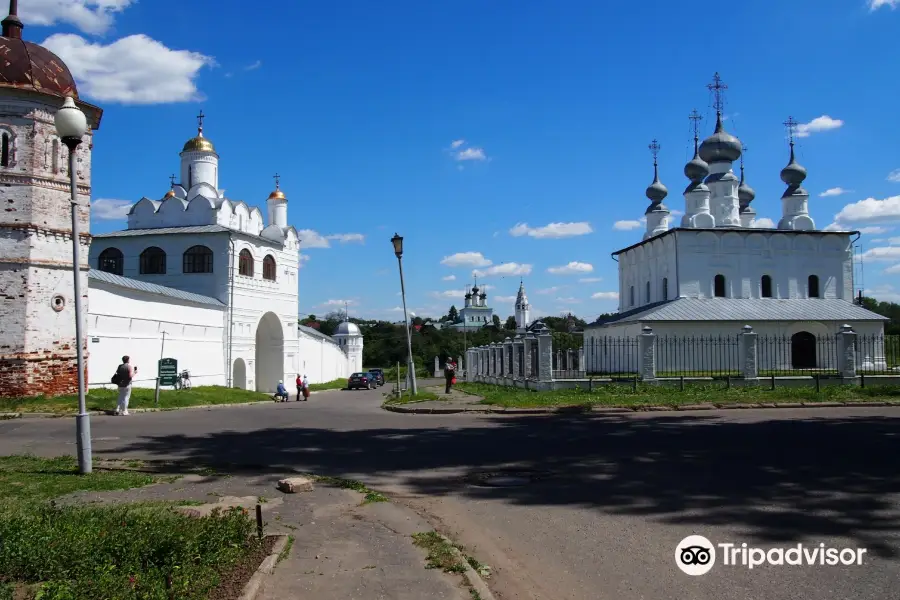 Peter and Paul Church