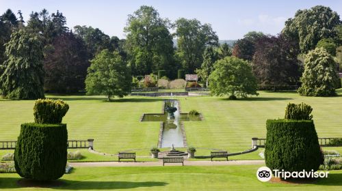 National Trust - Dyffryn Gardens