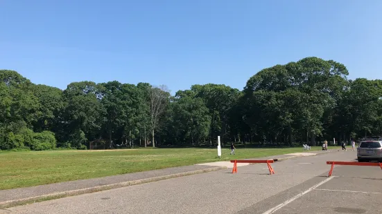 Hempstead Lake State Park