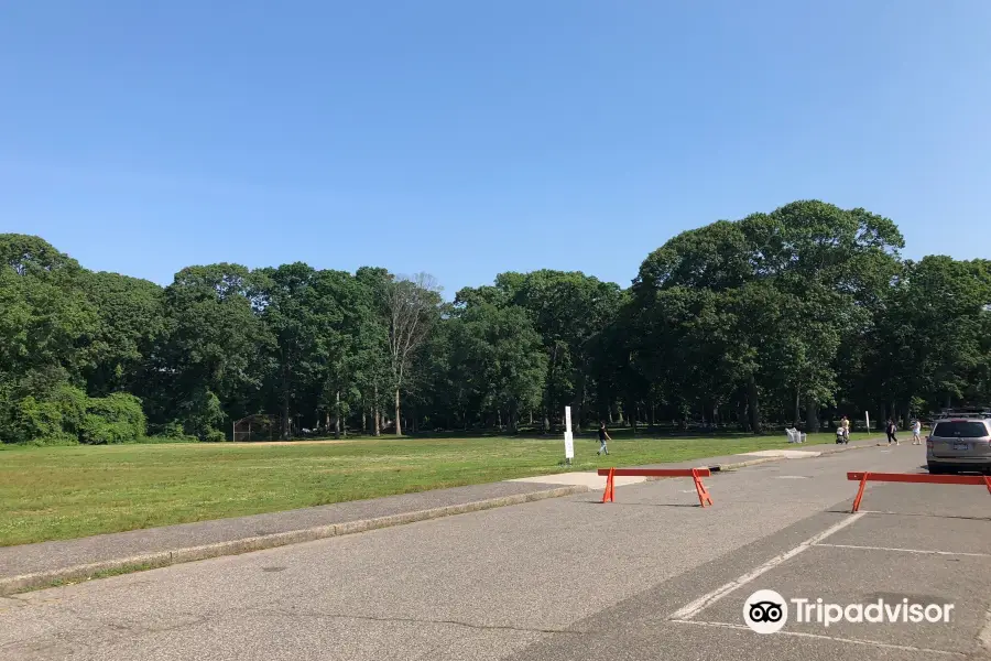 Hempstead Lake State Park