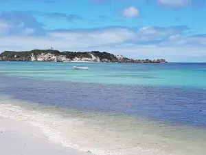 Hamelin Bay