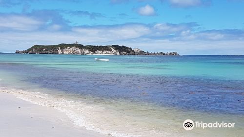 Hamelin Bay