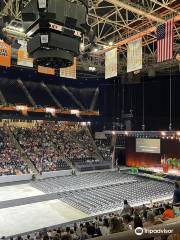 Thompson-Boling Arena at Food City Center