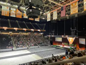 Thompson-Boling Arena