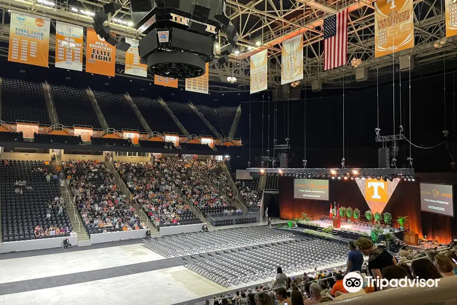 Thompson-Boling Arena