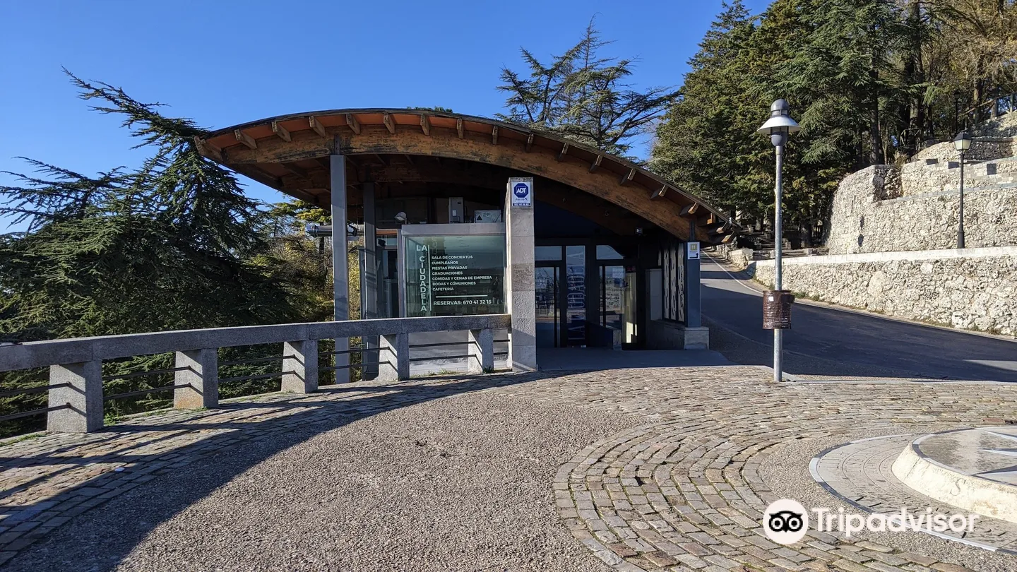 3_Mirador del Castillo