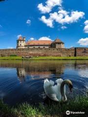 Fagaras Fortress