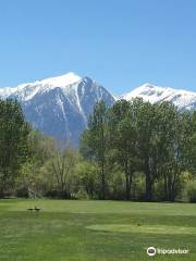 Carson Valley Golf Course