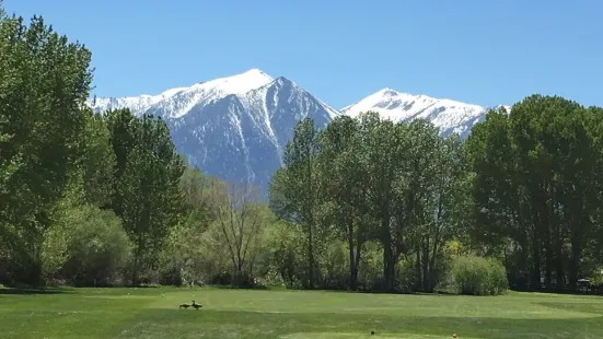 Carson Valley Golf Course