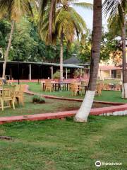 Jayachamaraja Wadiyar Golf Club