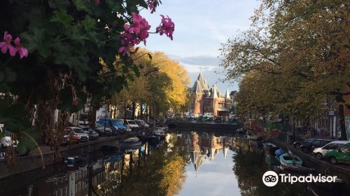 Rhine–Main–Danube Canal