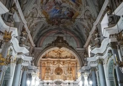 Santuario Dello Spirito Santo