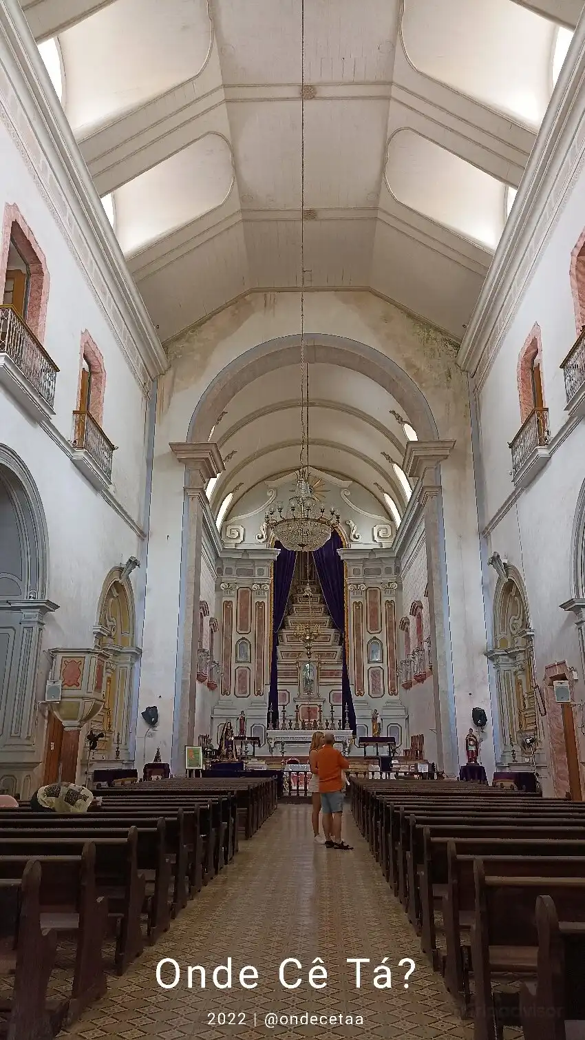 Hotels near First Church of Our Lady of the Remedies