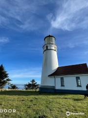 Cape Blanco State Park