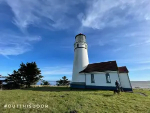 Cape Blanco State Park