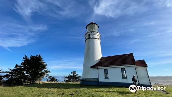 Cape Blanco State Park