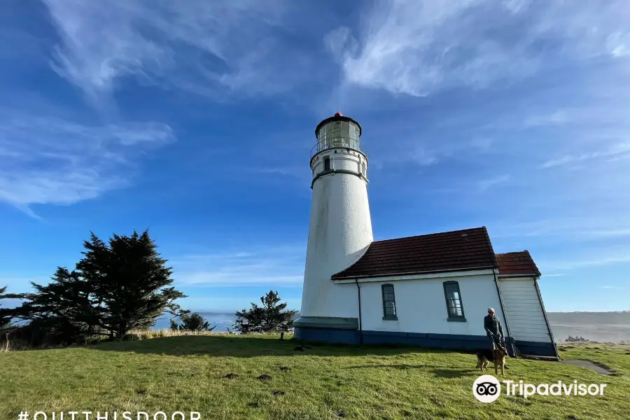 Cape Blanco State Park