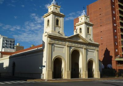 Plaza 25 de Mayo