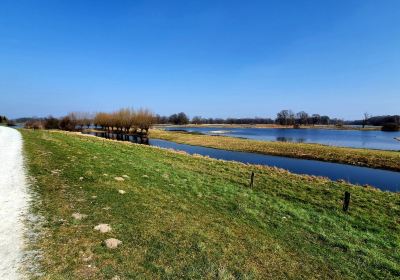 Naturschutzgebiet Steinhorster Becken