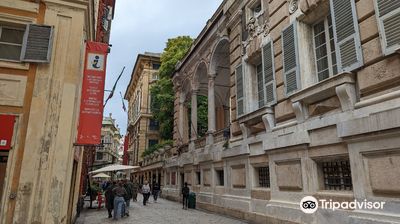 Via Garibaldi