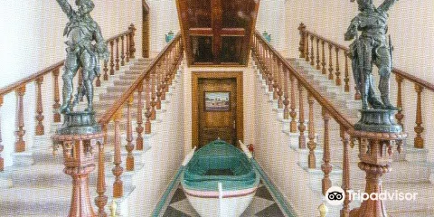 阿塔圖爾克博物館