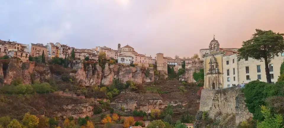 5_Cuenca Viajes