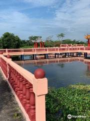 Tasik Melati Recreational Park