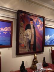 Nicholas Roerich Museum