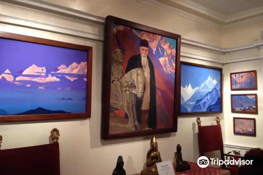 Nicholas Roerich Museum