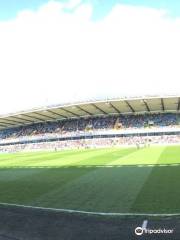 The Den