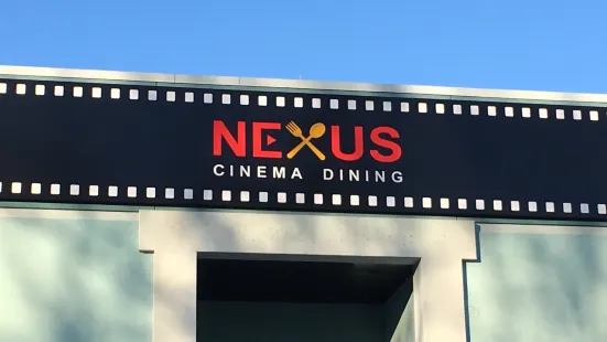 Nexus Cinema Dining