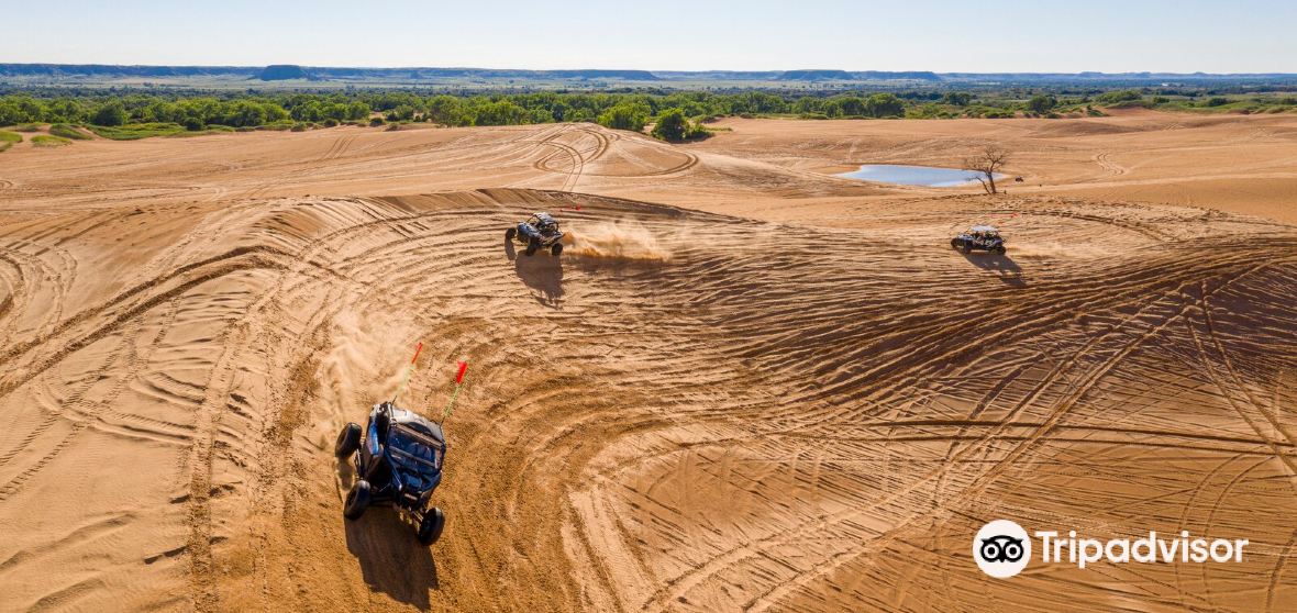 Waynoka Travel Guide 2023 Things to Do, What To Eat & Tips