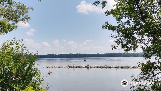Onondaga Lake Park