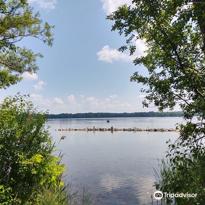 Onondaga Lake Park