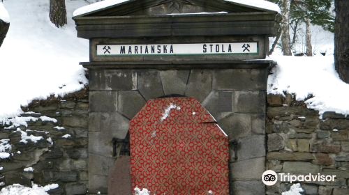 Pribram Mining Museum (Hornicke muzeum Pribram)