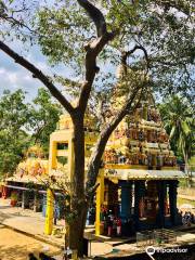 Sella Kataragama Temple