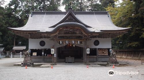 Iwa Shrine