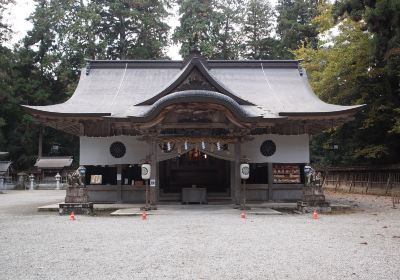 Iwa Shrine