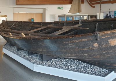 Museo ed archivi delle Isole Shetland