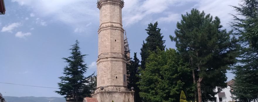 Saat Kulesi