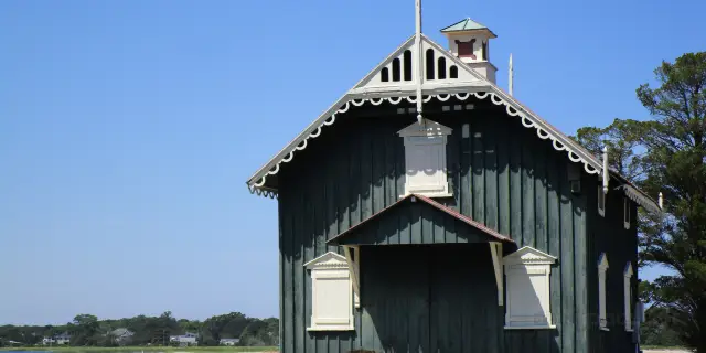 Stony Brook Attraction