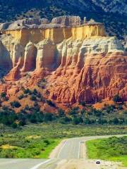 Ghost Ranch