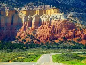 Ghost Ranch