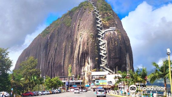 La Piedra