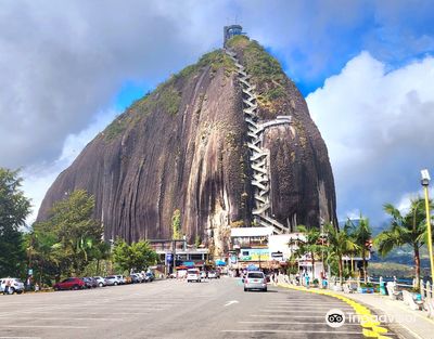 La Piedra